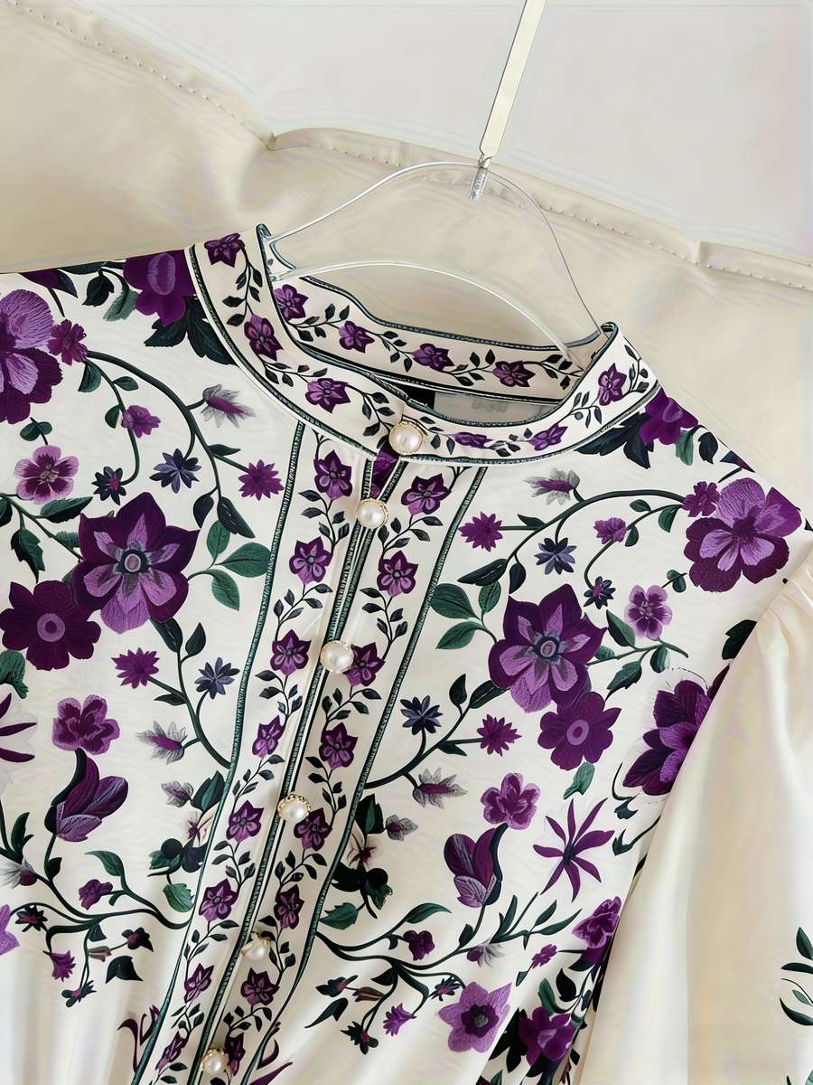 Women S Dress Color Multicolor Size 5Xl