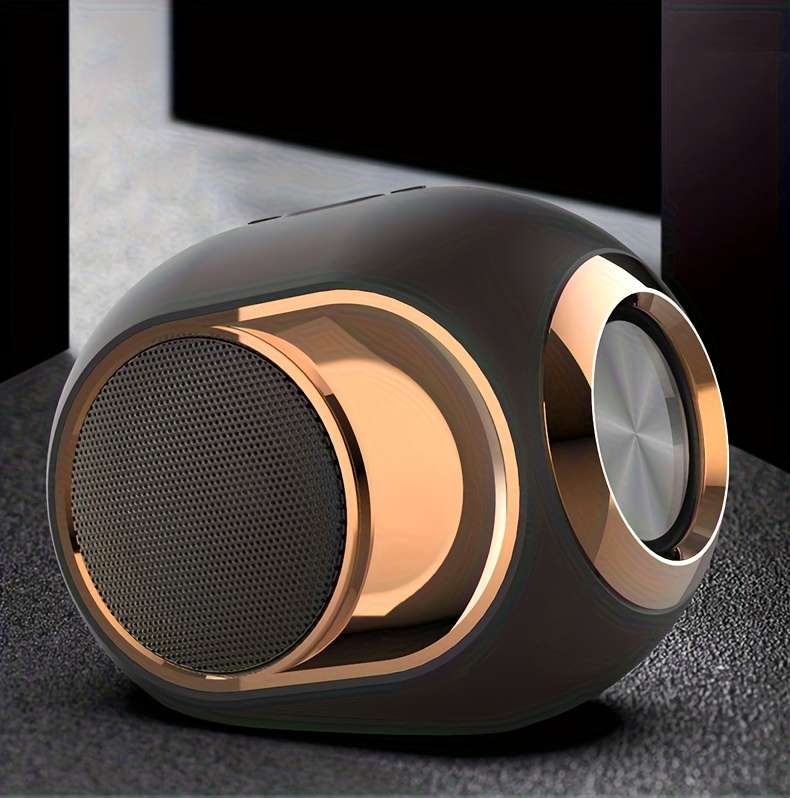 Deluxe Wireless Connectivity Support Wireless Wireless 5.2 Subwoofer For