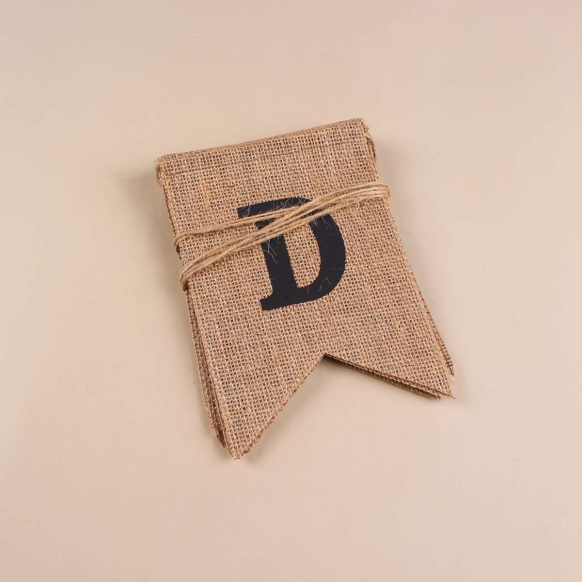 Wedding Supplies Material Jute