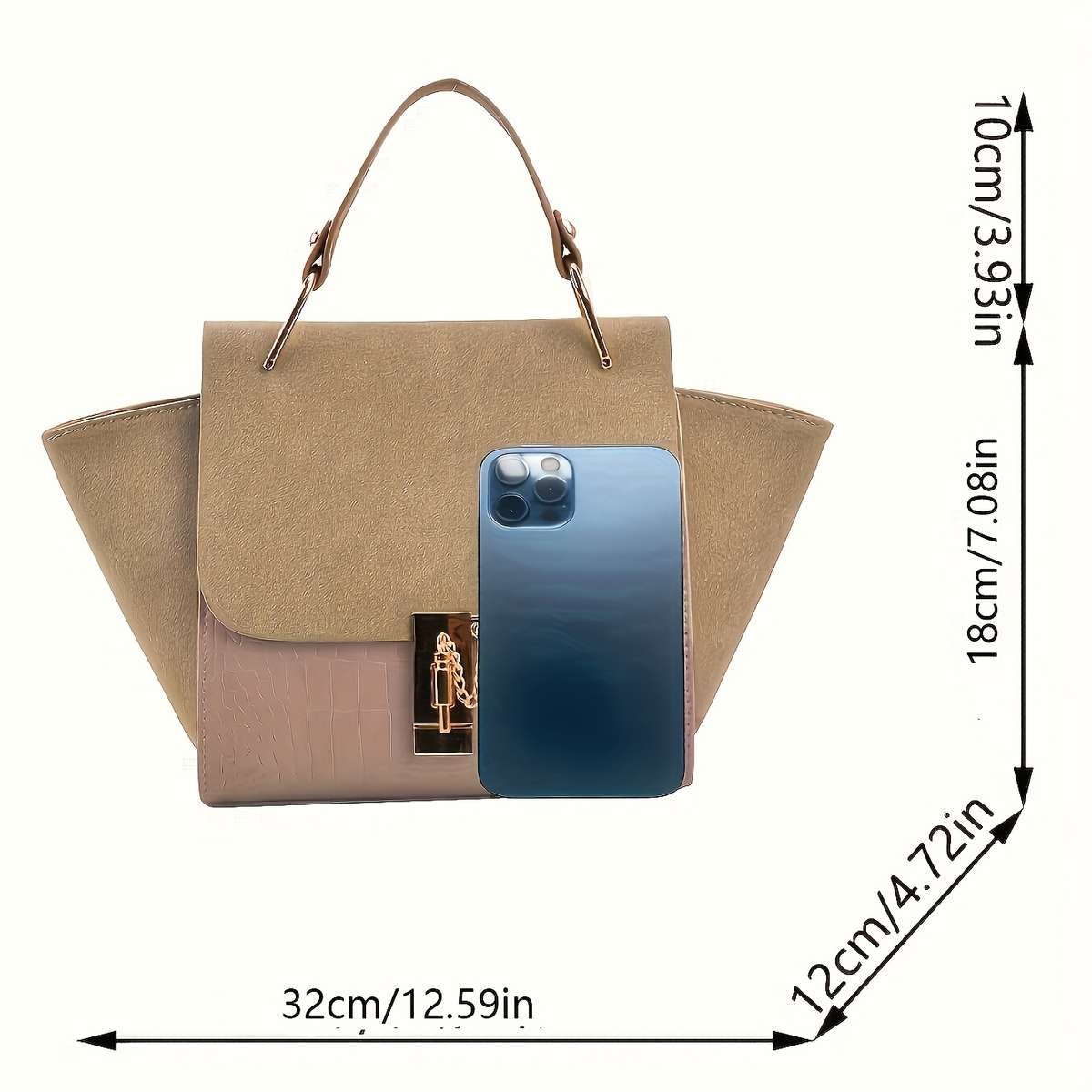 WomenS Bags Black