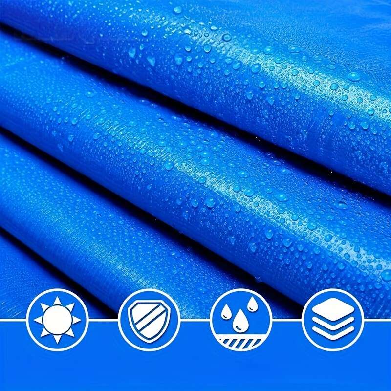 Swimming Pool Material Pvc Quantity