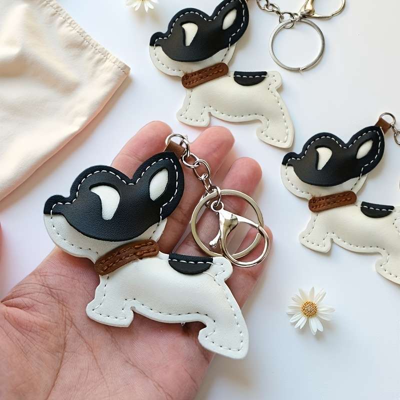 Mini Keychain