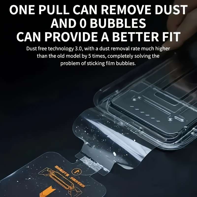 Screen Protector Compatible Model Iphone 13