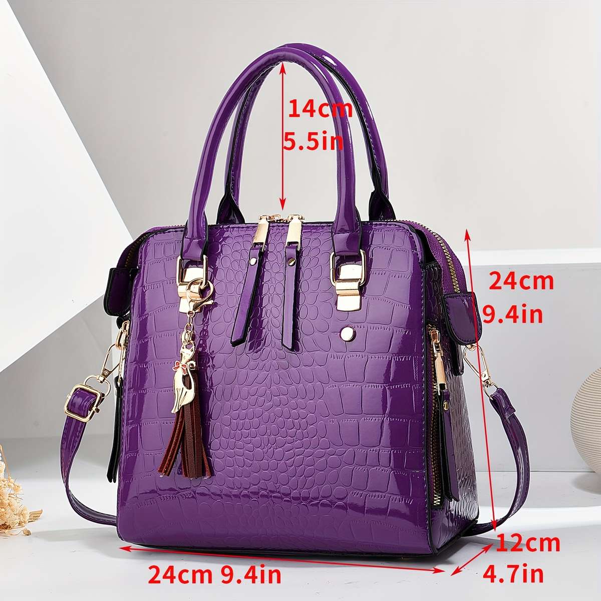 WomenS Bags Blue