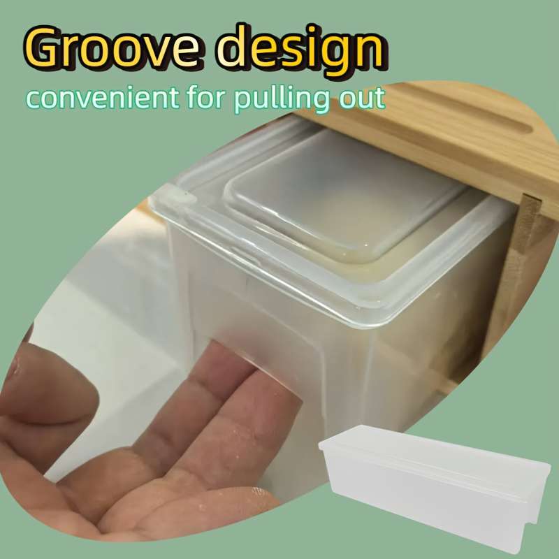 Cutting Board Style 5   In   1 Cutting Board Storage Set