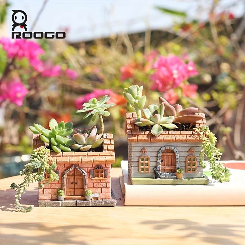 Flowerpot Model R7B6R2