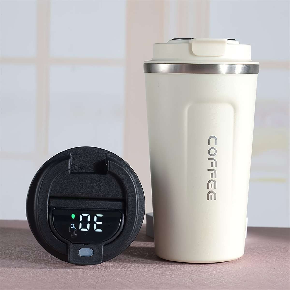Water Cup Color White Size510Ml 1725Oz