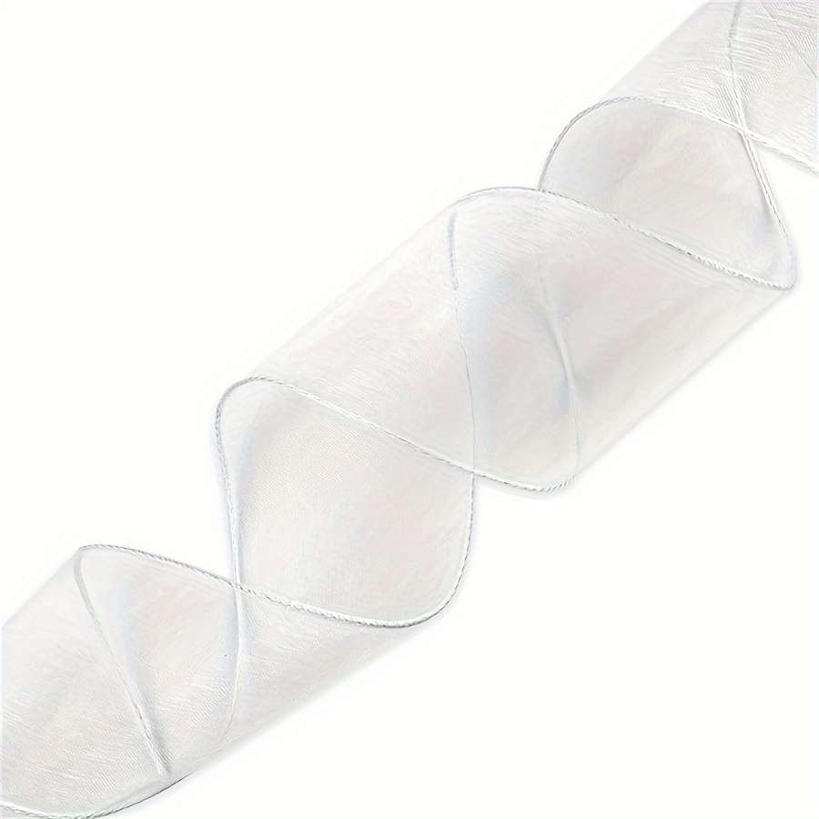 Wedding Supplies Color White Size 2Rolls