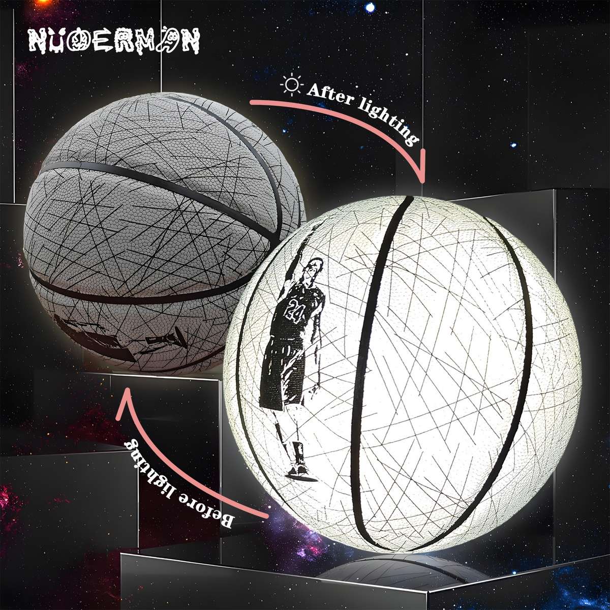 Basketball Size Size 6