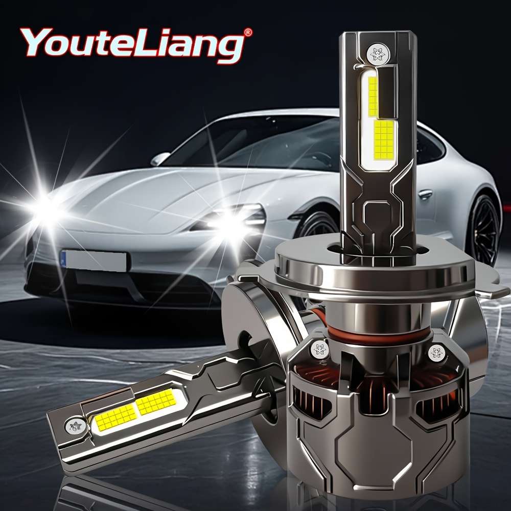 Car Lights Model 9012Hir2Qg157