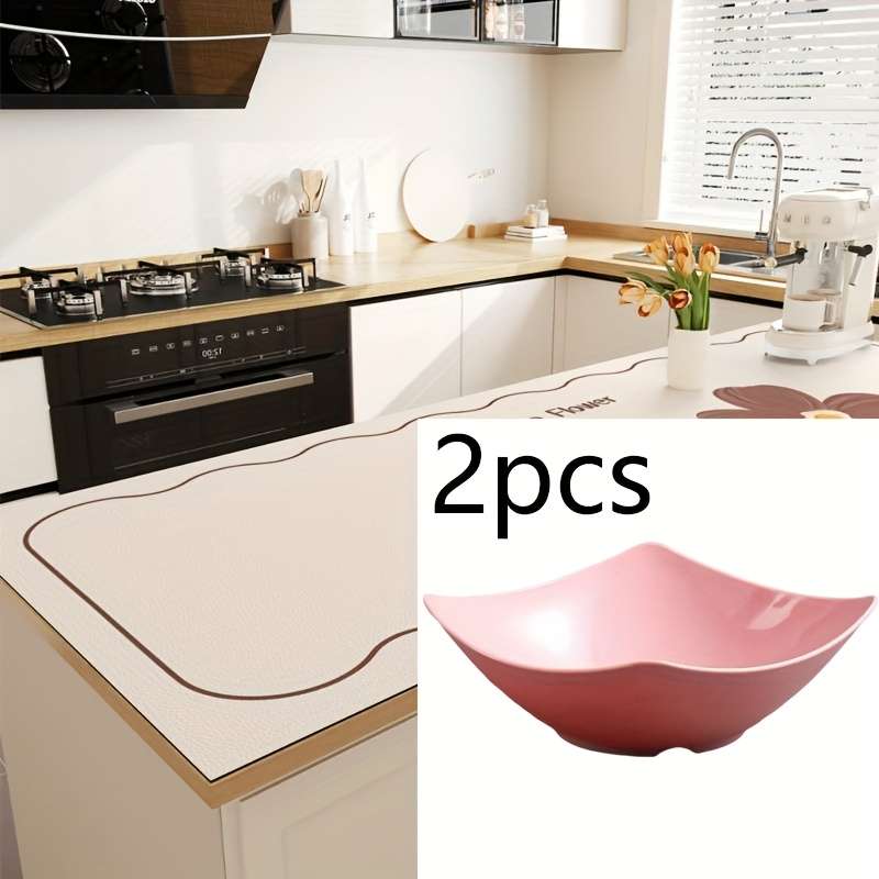 Bowl Color 2Pcs Blue