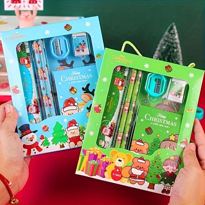 Christmas Decorations Style C