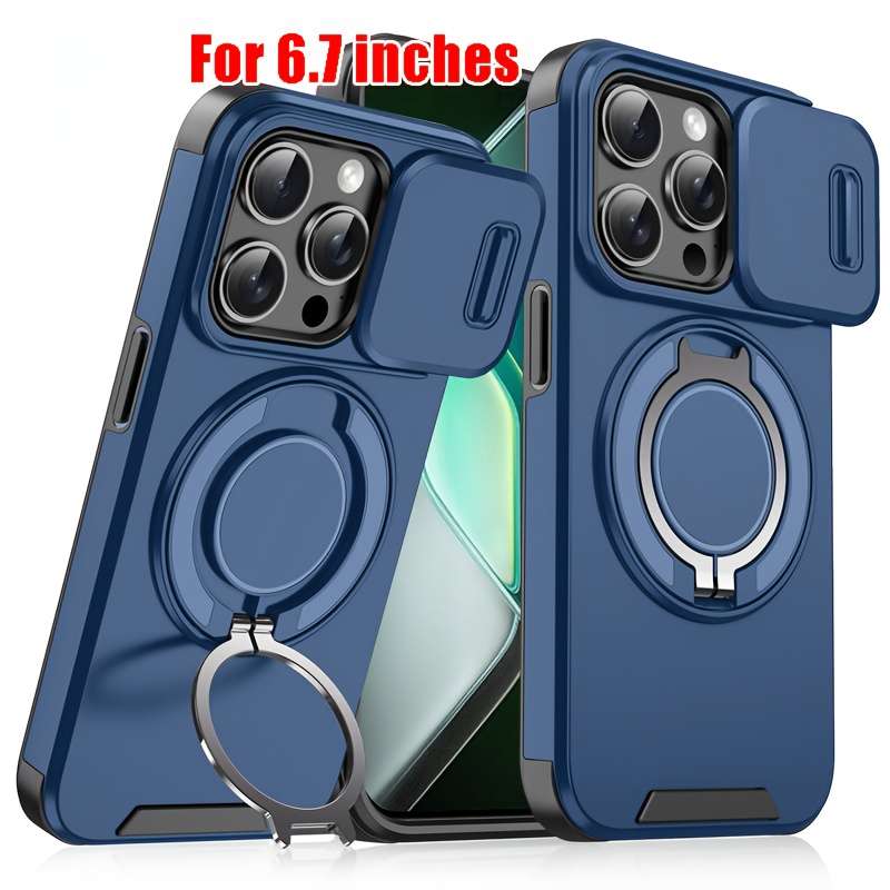 Phone Case Blue Compatible Model Iphone 13 Pro Max
