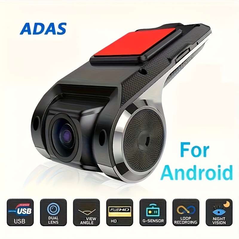 Dashcam