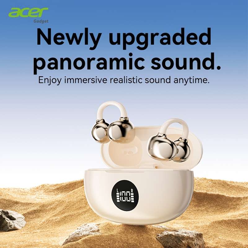 Headset Black