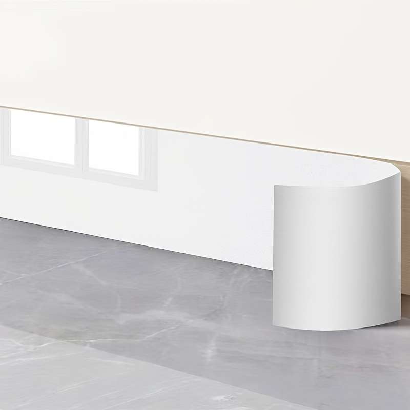 Skirting Board Czjtx5982 Size 12Cm*1000Cm4.72In *393.7In