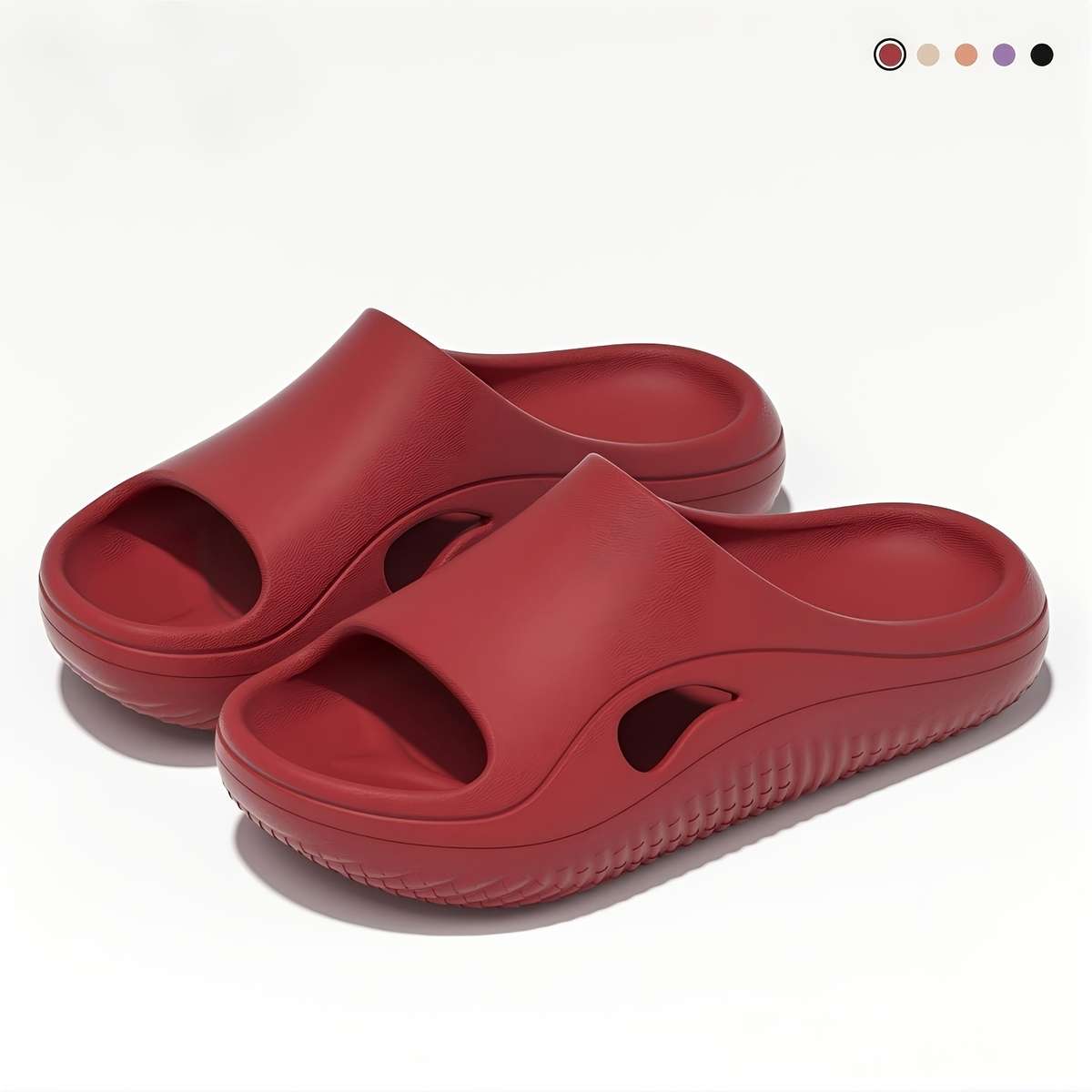 Sandals Color Black Size Uk 7.5 8
