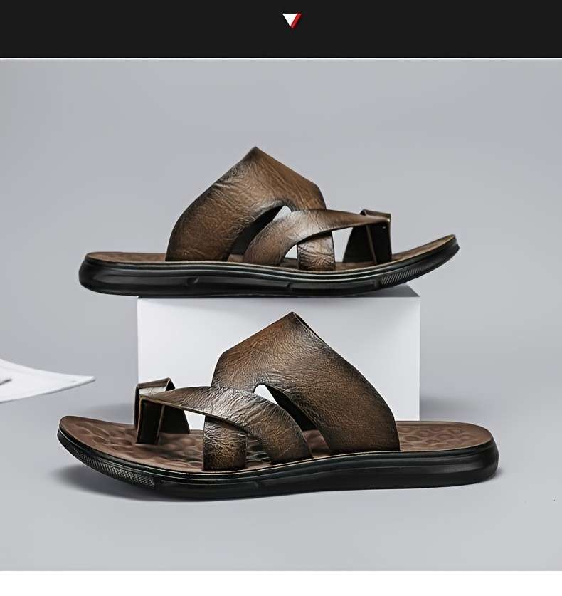 Sandals Color Black Size Uk 8