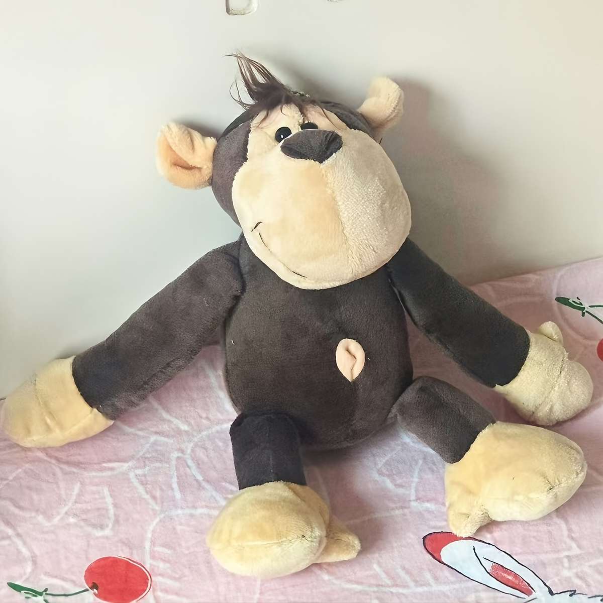 Plush Toyss color Brown Deer