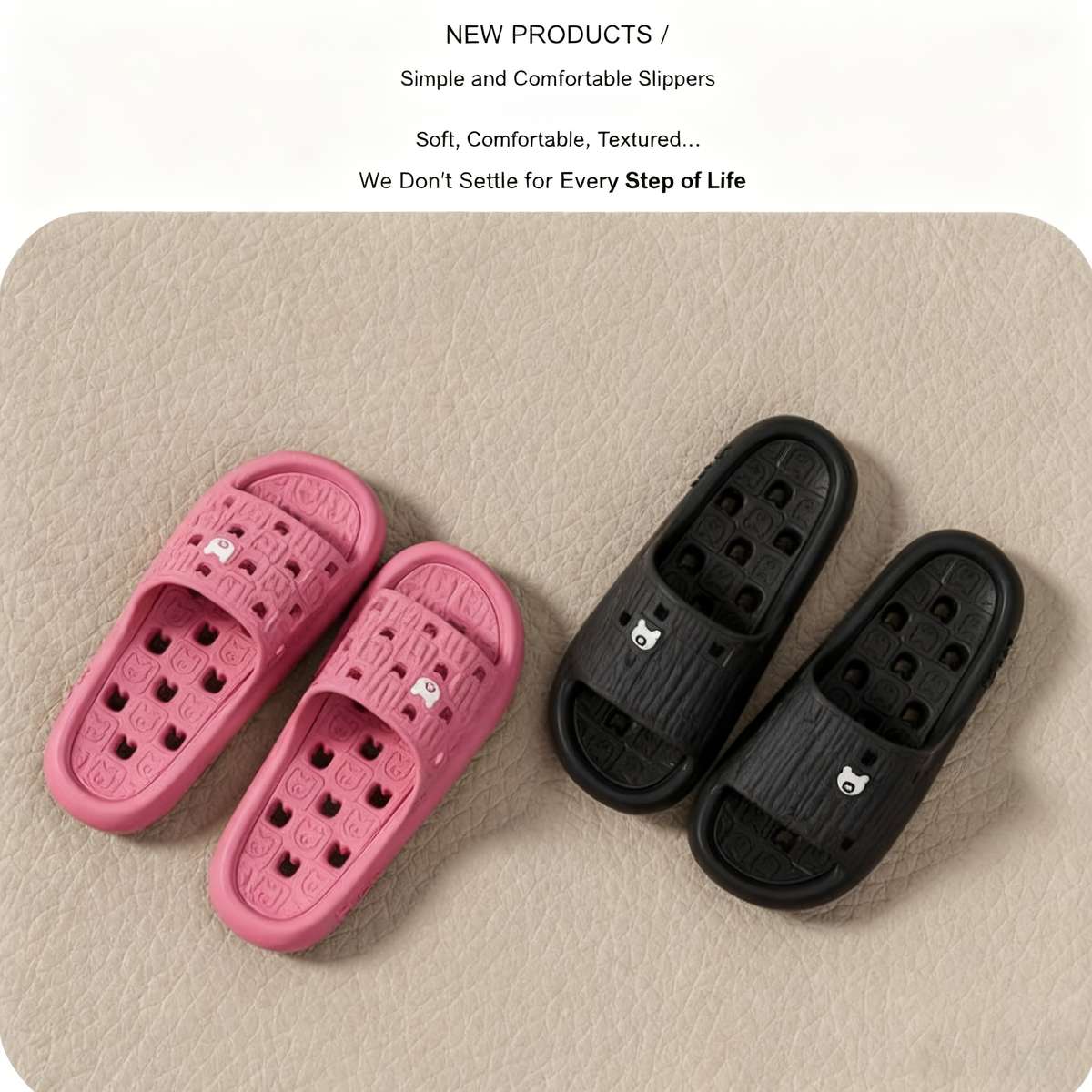 Sandals Color Black Size Uk 6.5 7