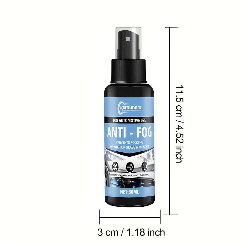 Waterproof Spray For Glass Quantity