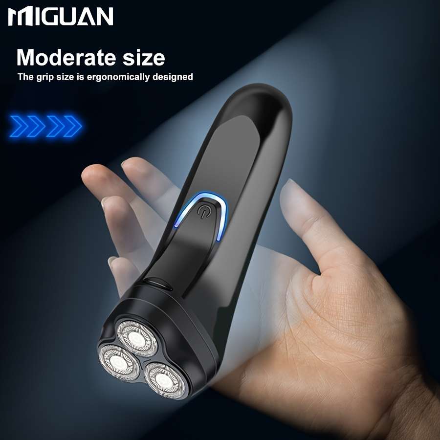 Shaver Color Stand  Alone