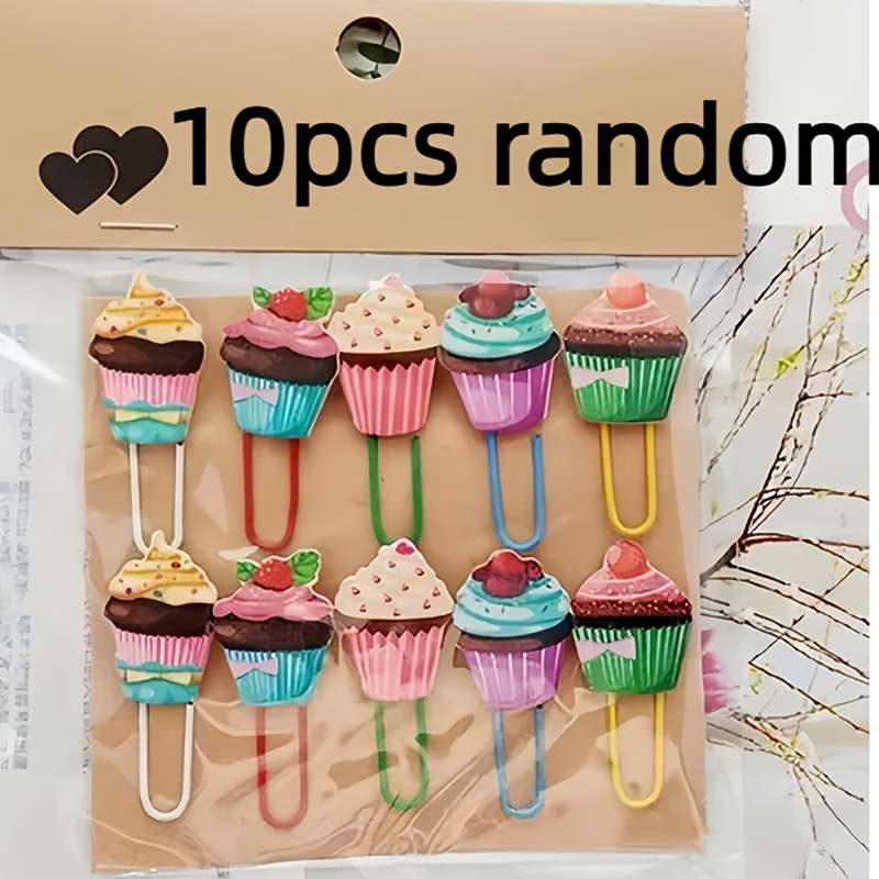 Clip 10Pcs