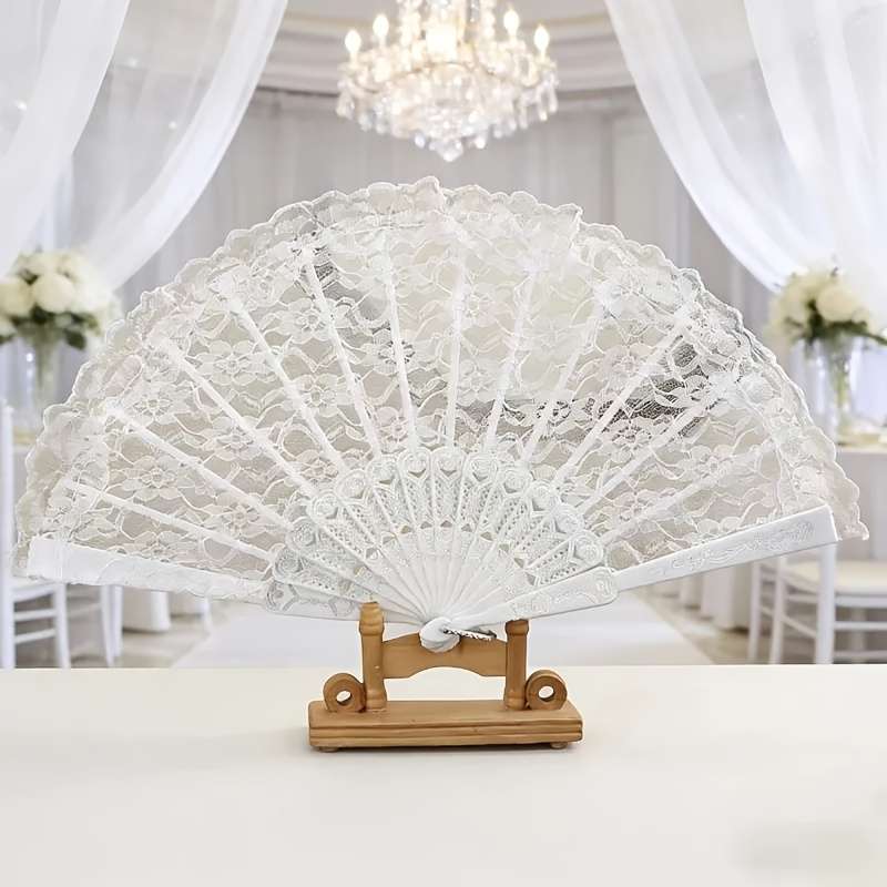 Wedding Supplies Style White 2 Piece Set