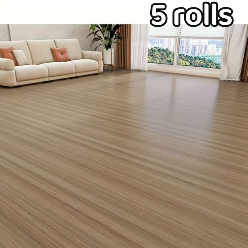 Self Adhesive Floor Stickers Mwtd 1320 5 Rolls