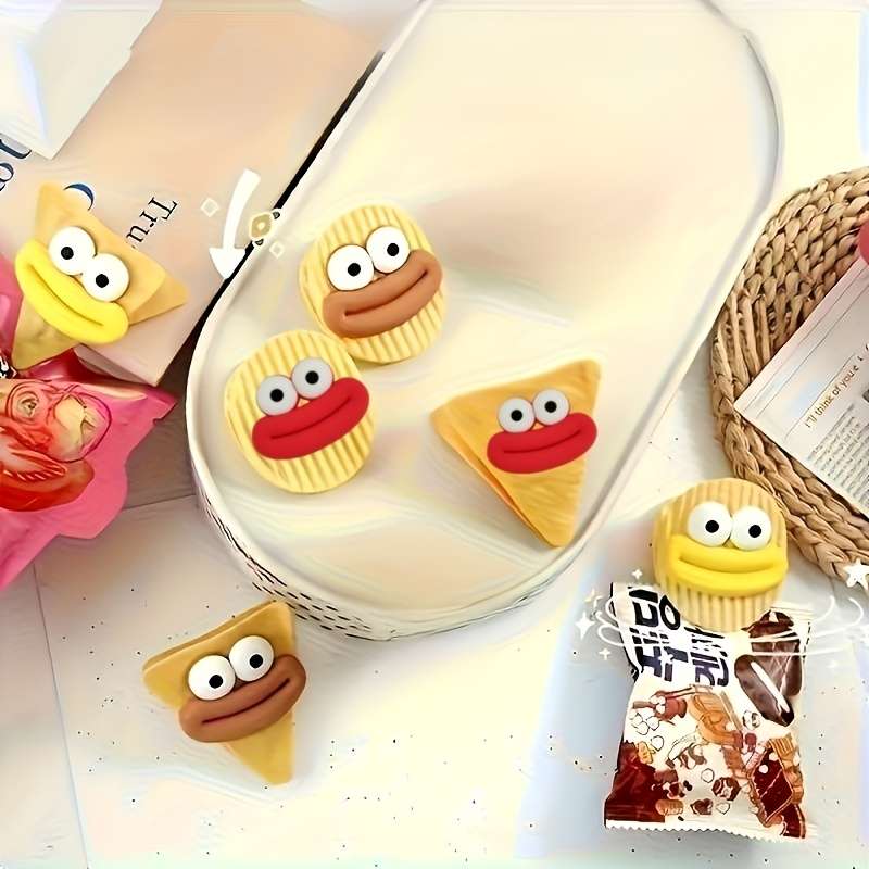 Clip 2Pcs Mixed Pack