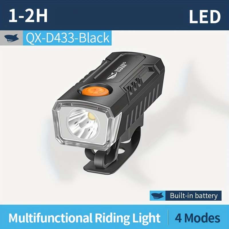 Portable Lamp Model Qx D433