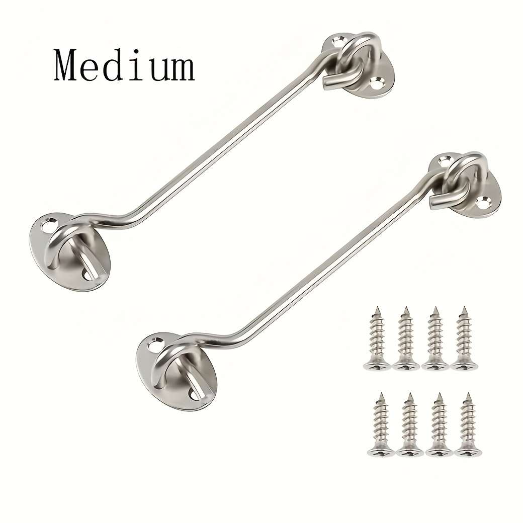 Hook Upmodel 2Pcs Small