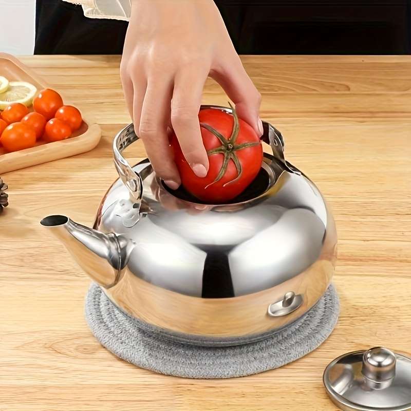 Kettle Capacity 1L