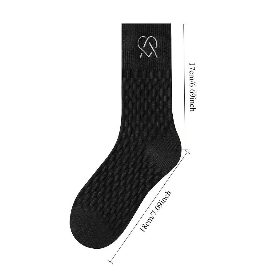 Women S Socks Color White Quantity 3 Pairs