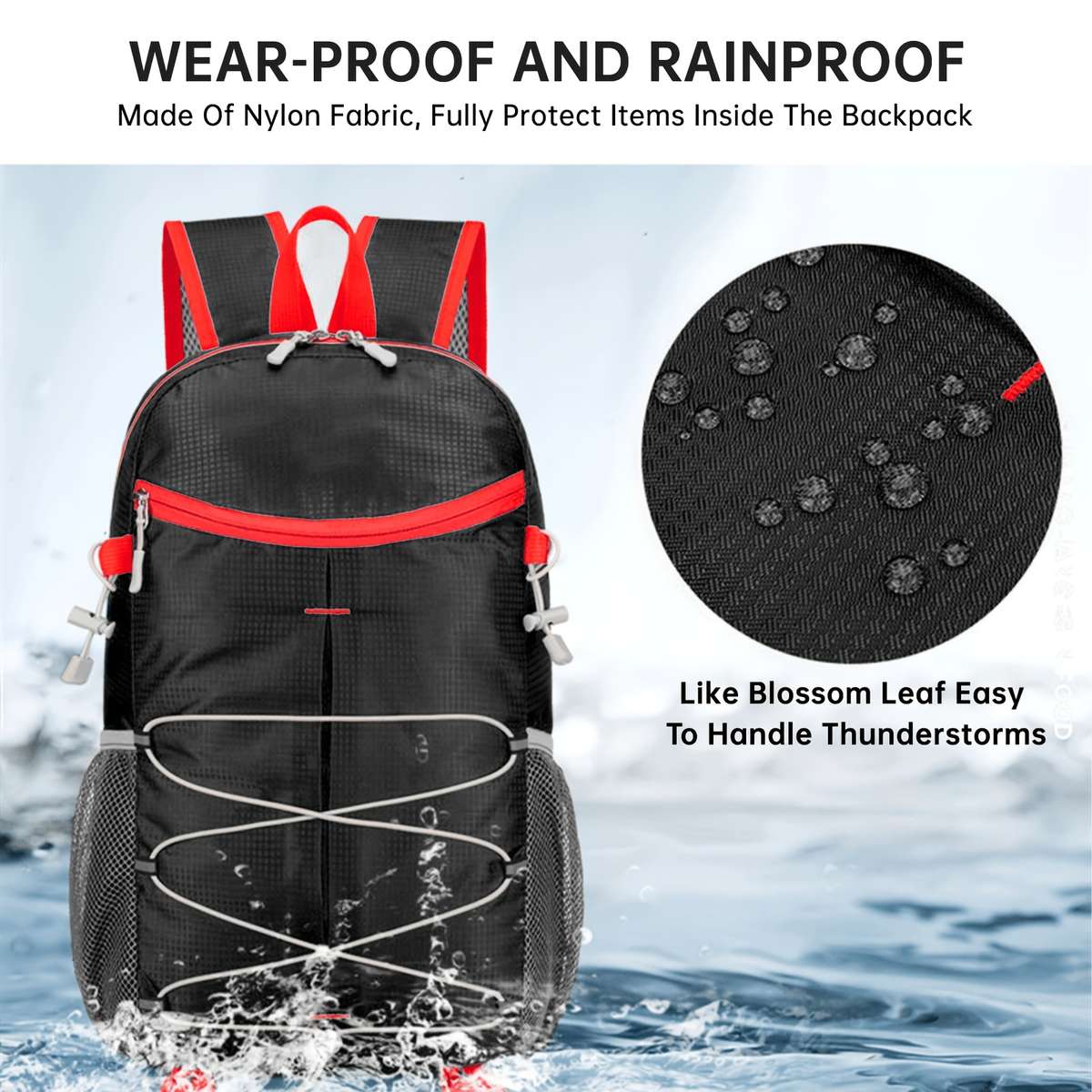 Men S Backpack 1