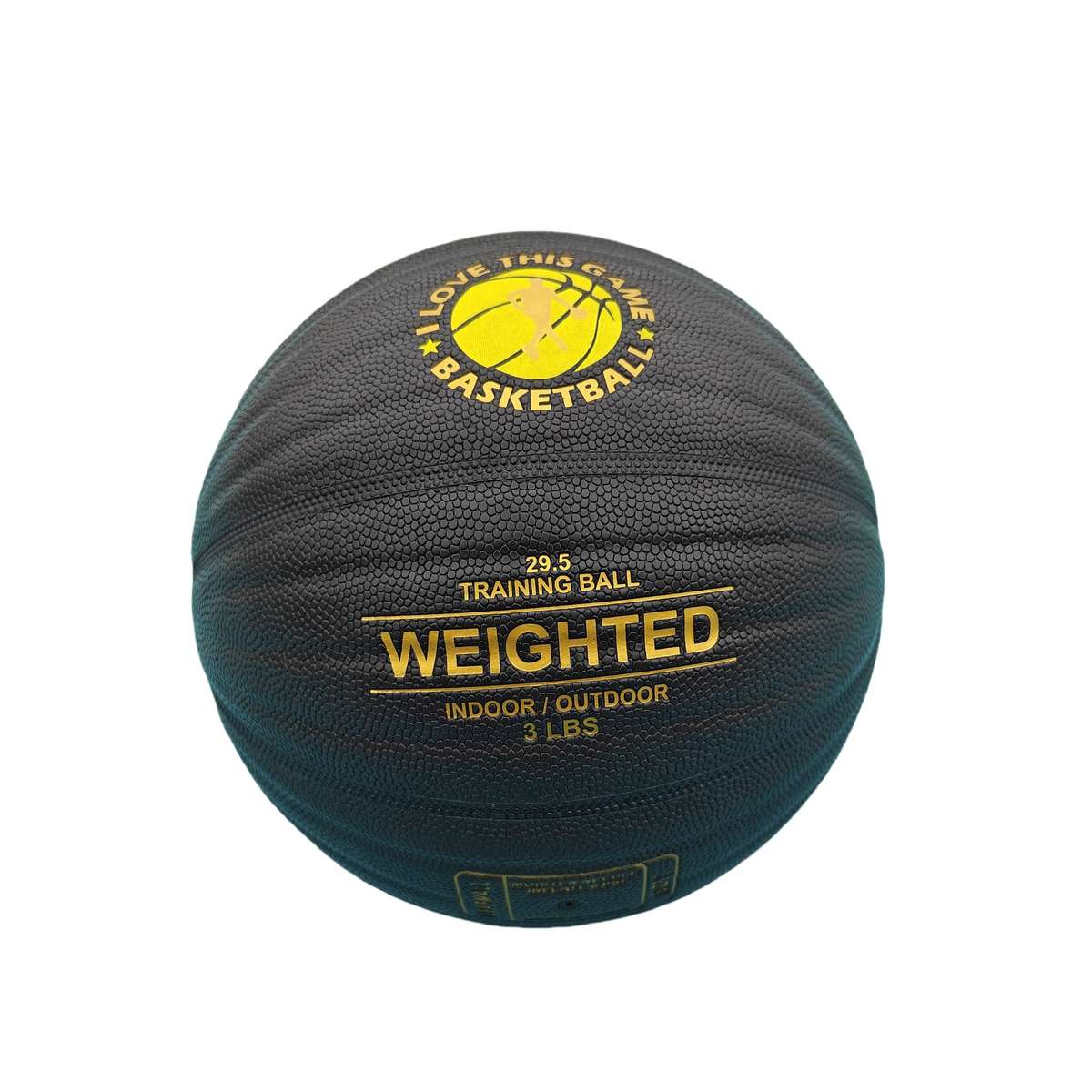Basketball Weight 1300G 3Lbs