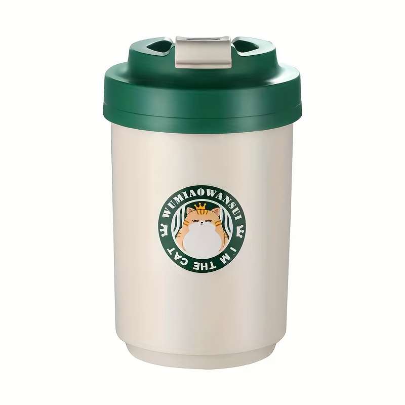 Water Cup Capacity 16Oz 480Ml
