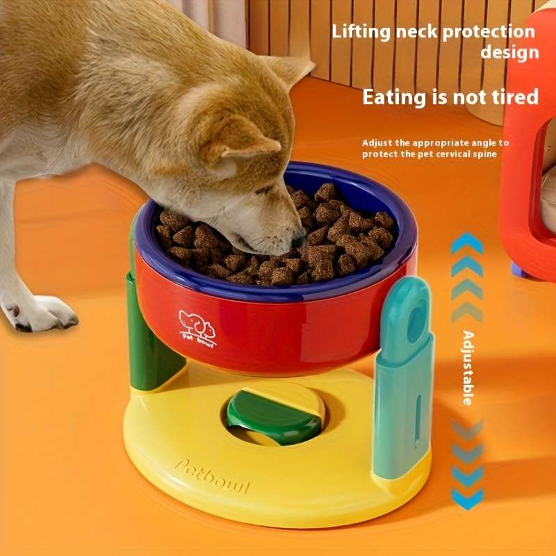 Pet Supplies Color Red