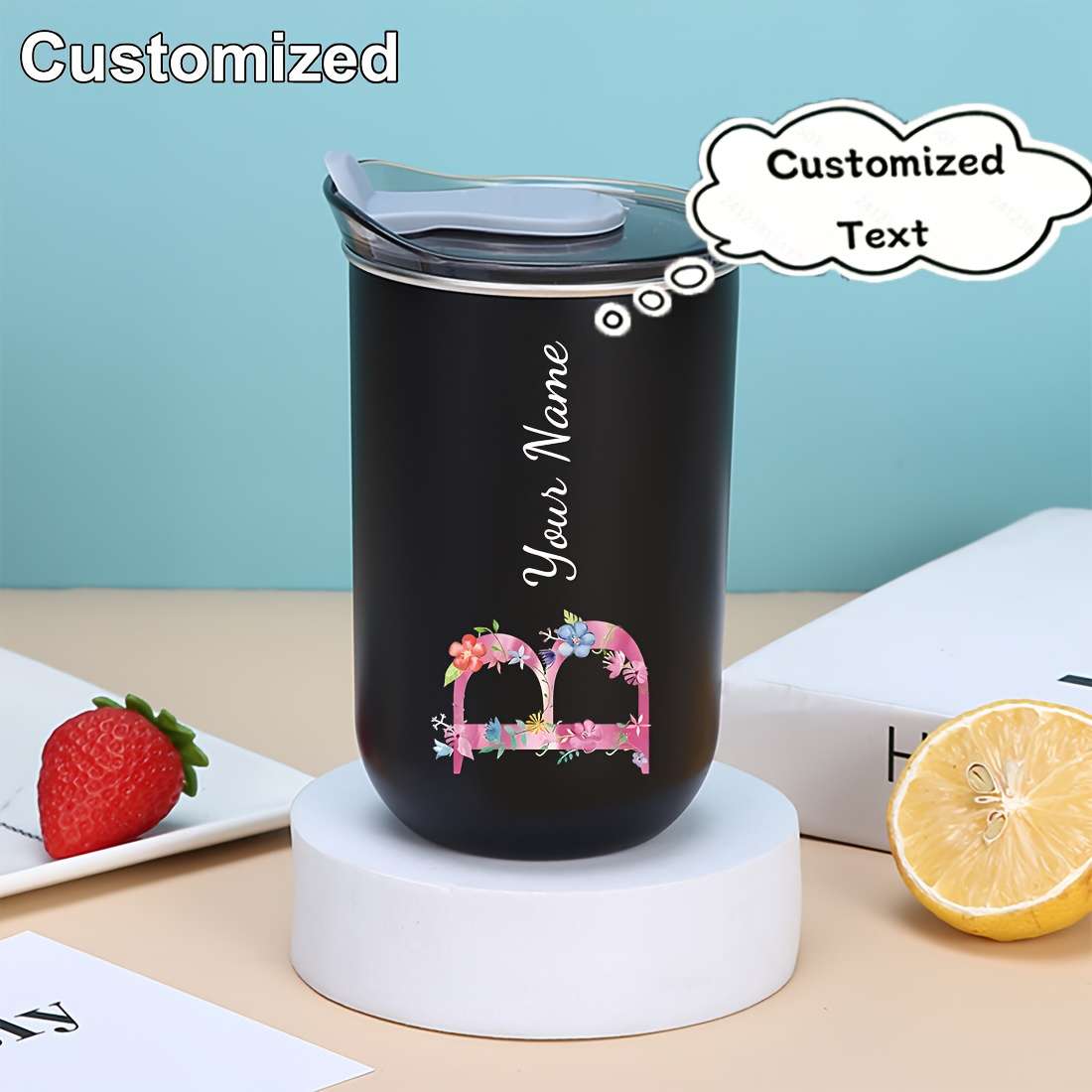 Water Cup Color Bzx 73377 White A799 Models