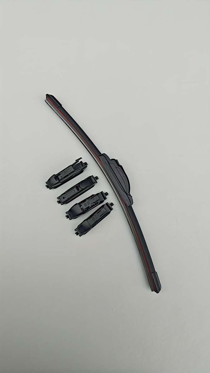 Windshield Wipers Size 18 Inches 450 Mm