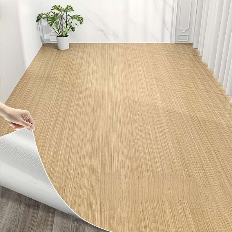 Self Adhesive Floor Stickers Why993 40Cm*300Cm 15.75In*118.11In