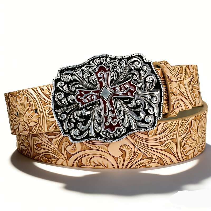Belt Color Black 2 Size 110Cm