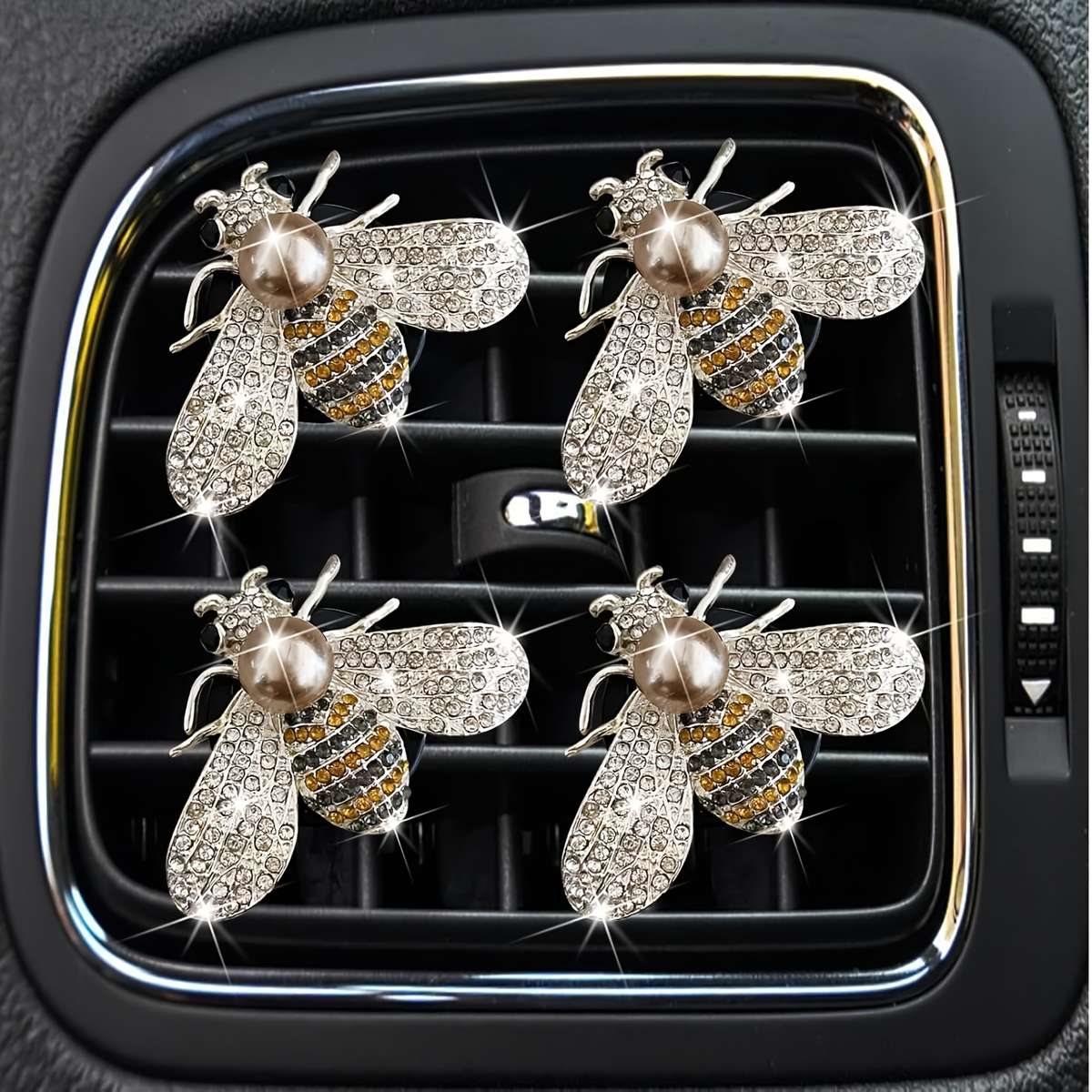 Car Interior Decor  2Pcs