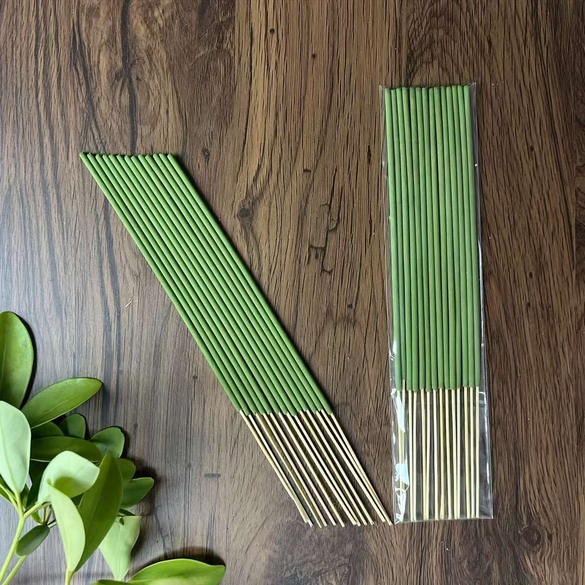Incense Quantity 48Pcs Is Pack