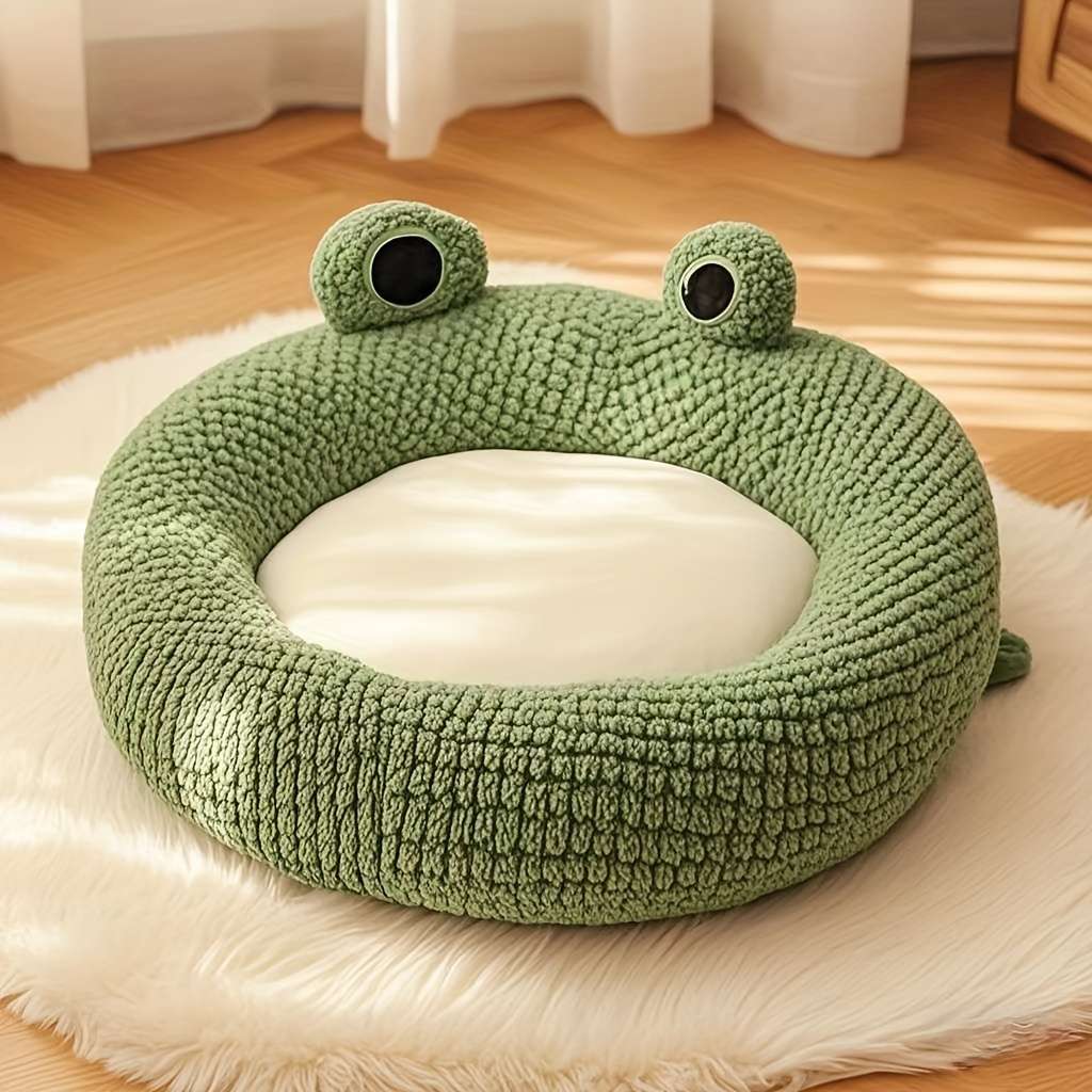 Pet supplies color Green size S