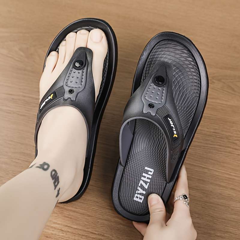 Sandals Color Black Size Uk 8