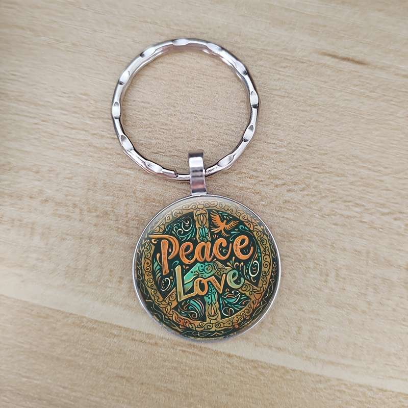 Mini Keychain