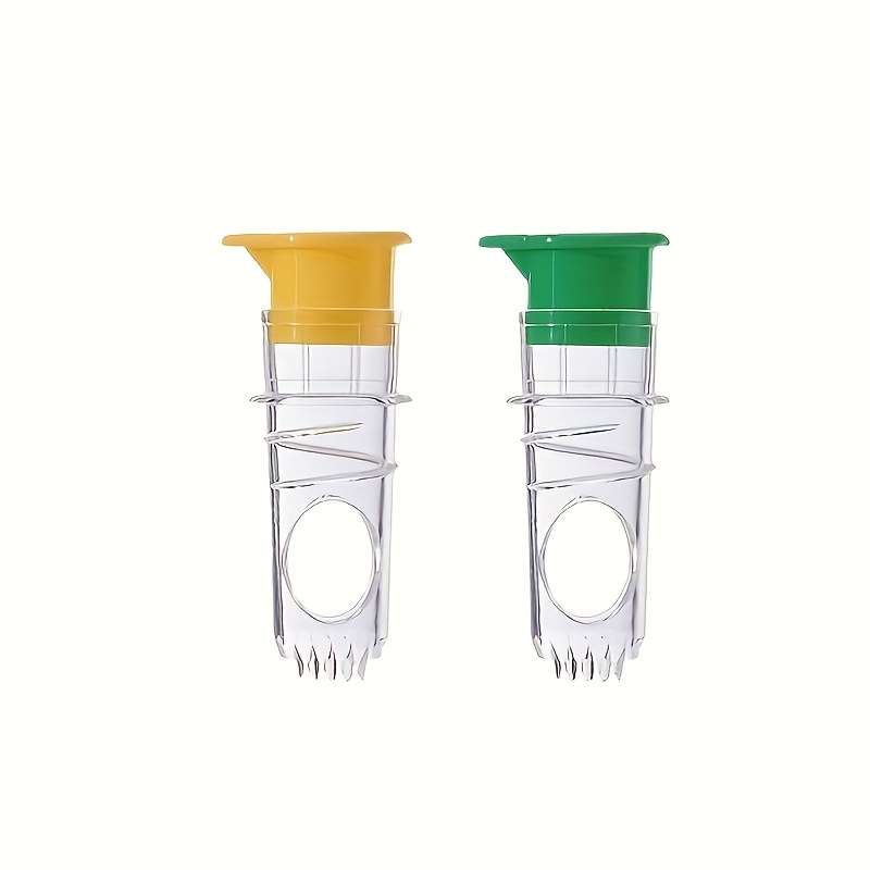 Juicer Color 2Pcs Green