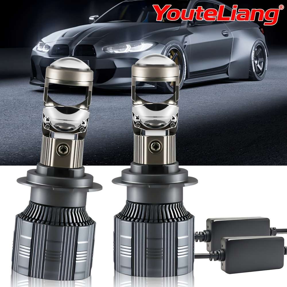 Car Lights Model H49003Hb2Qd150