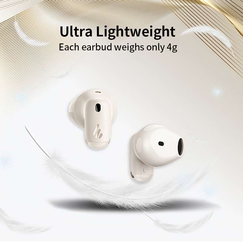 Rechargeable Wireless Earbuds Headphones Headset